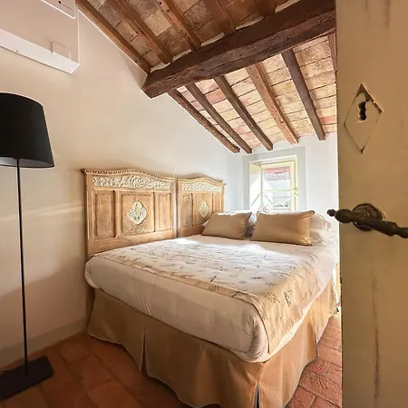 Casa Campana - Toscanaonehh