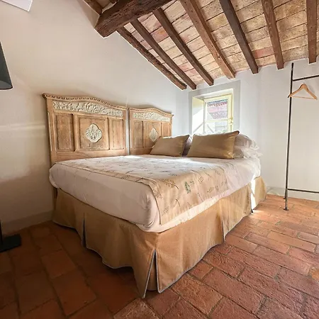 Casa Campana - Toscanaonehh *
