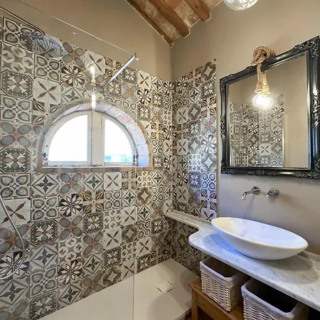 Casa Campana - Toscanaonehh *
