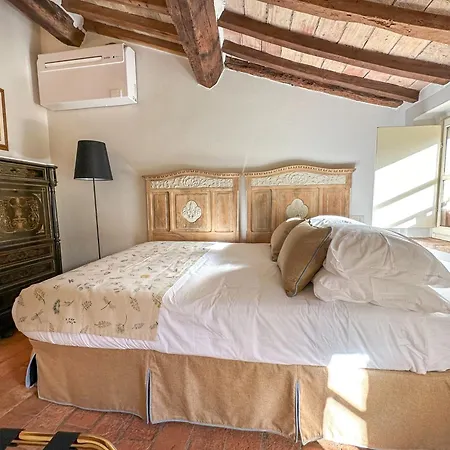 Casa Campana - Toscanaonehh *