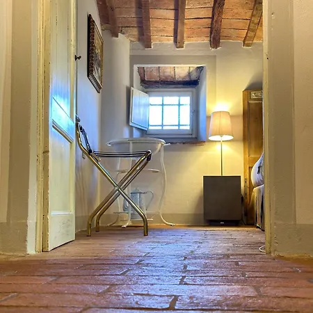 Casa Campana - Toscanaonehh Bibbona