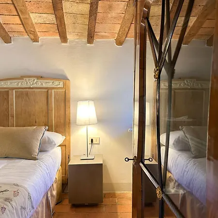 Casa Campana - Toscanaonehh *