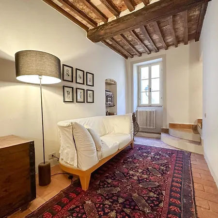 Casa Campana - Toscanaonehh