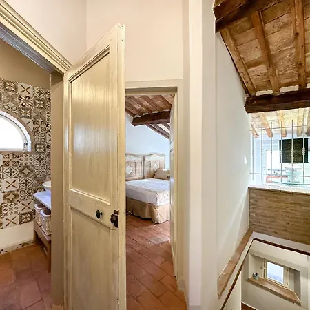 Casa Campana - Toscanaonehh Ferienhaus *