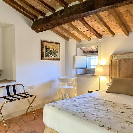 Casa Campana - Toscanaonehh