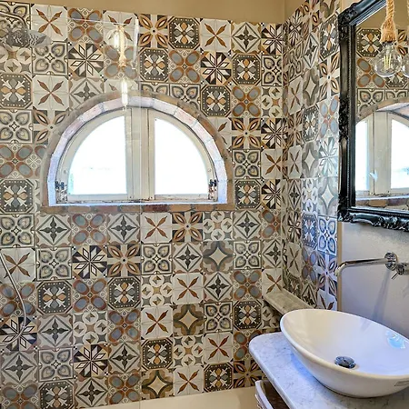 Casa Campana - Toscanaonehh Bibbona