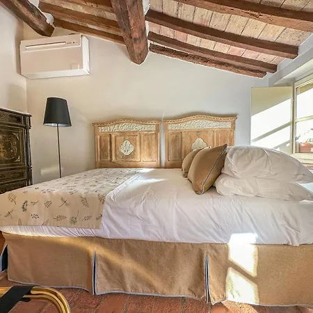 Casa Campana - Toscanaonehh * Bibbona