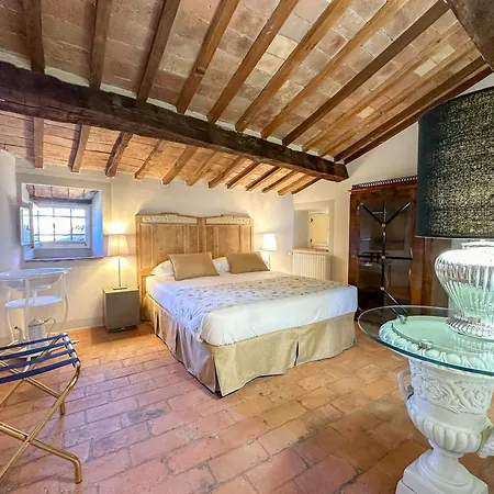 Ferienhaus Casa Campana - Toscanaonehh *