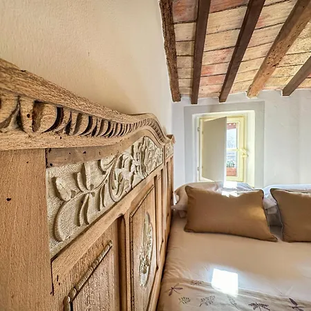 Casa Campana - Toscanaonehh Nyaraló Bibbona