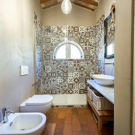 Ferienhaus Casa Campana - Toscanaonehh Bibbona
