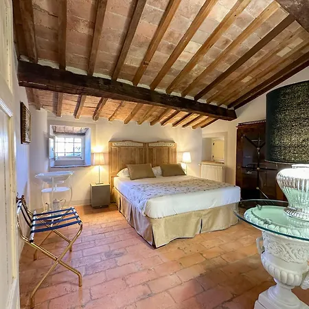 Ferienhaus Casa Campana - Toscanaonehh *
