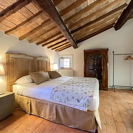 Casa Campana - Toscanaonehh Nyaraló Bibbona