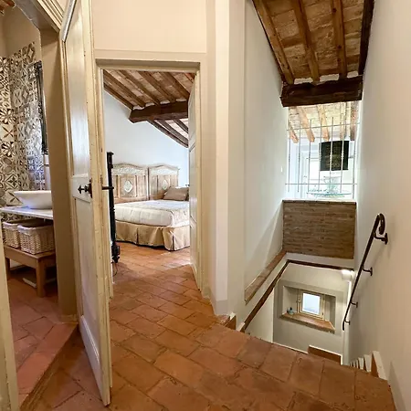 Casa Campana - Toscanaonehh * Bibbona