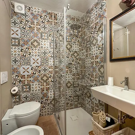 Casa Campana - Toscanaonehh Bibbona