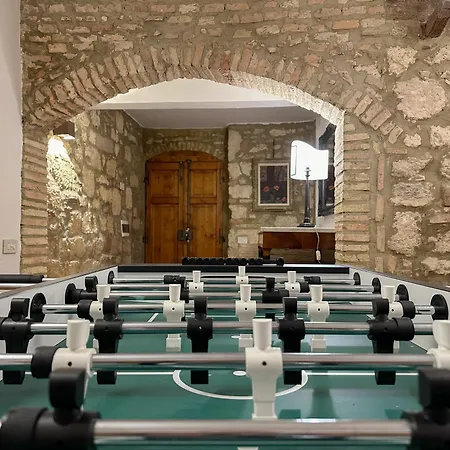 Casa Campana - Toscanaonehh