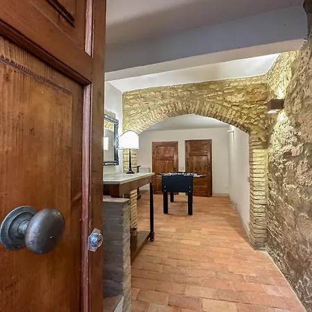 Casa Campana - Toscanaonehh * Bibbona