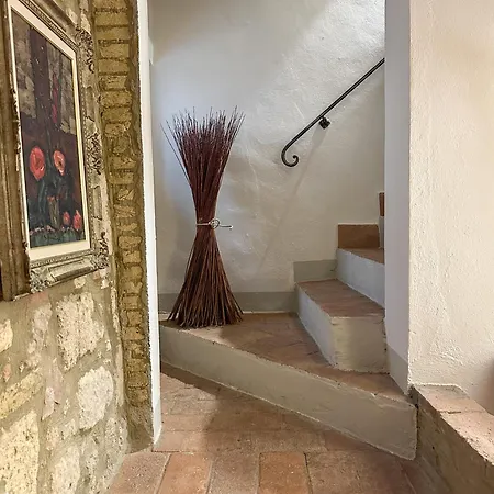 Casa Campana - Toscanaonehh * Bibbona