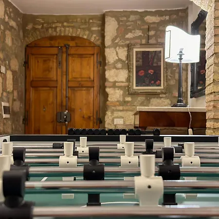 Casa Campana - Toscanaonehh Ferienhaus *