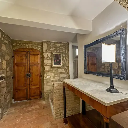 Ferienhaus Casa Campana - Toscanaonehh Bibbona