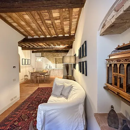Casa Campana - Toscanaonehh
