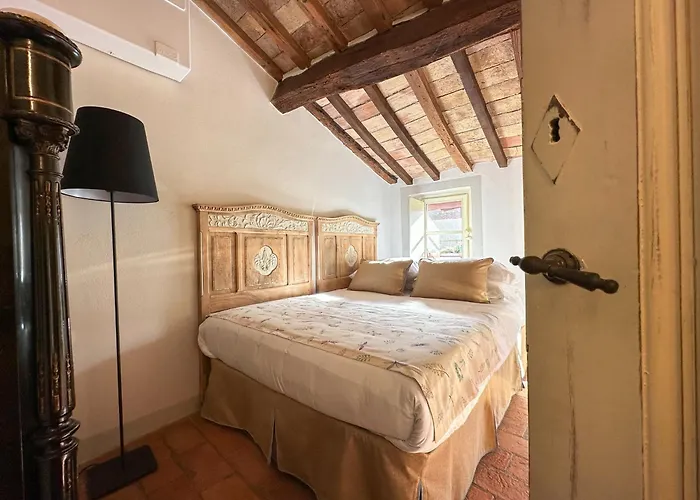 Casa Campana - Toscanaonehh
