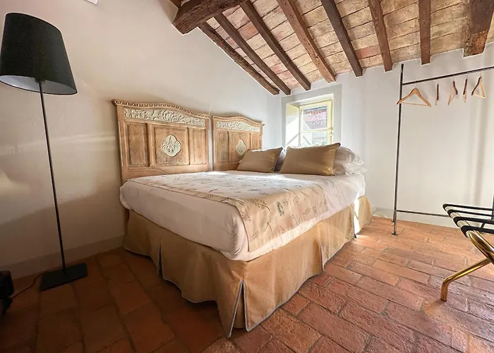 Casa Campana - Toscanaonehh *
