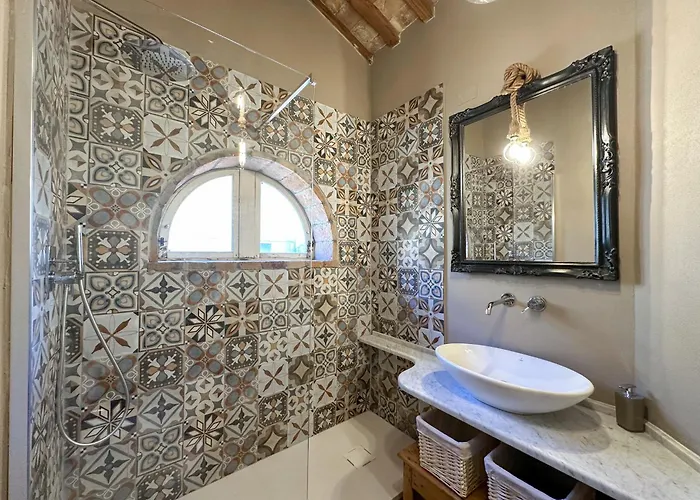 Casa Campana - Toscanaonehh *