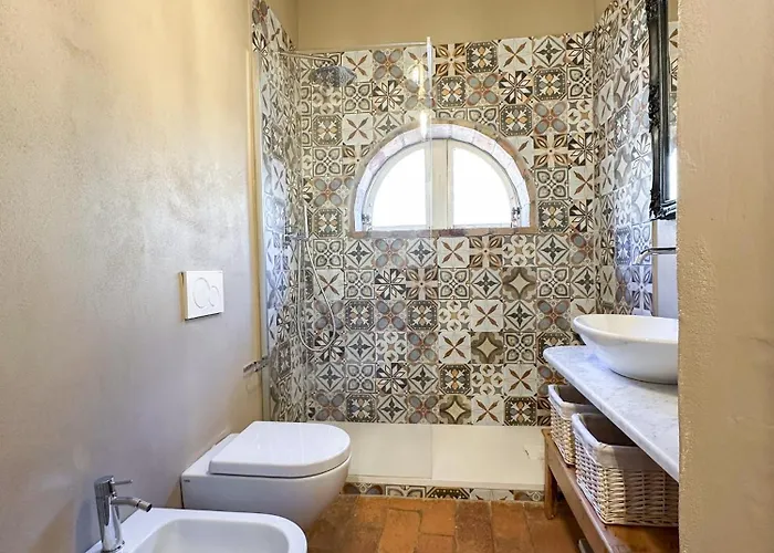 Nyaraló Casa Campana - Toscanaonehh Bibbona