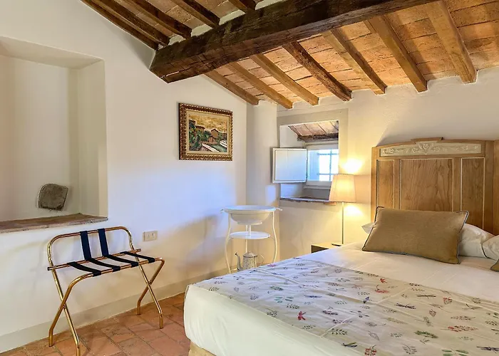 Casa Campana - Toscanaonehh