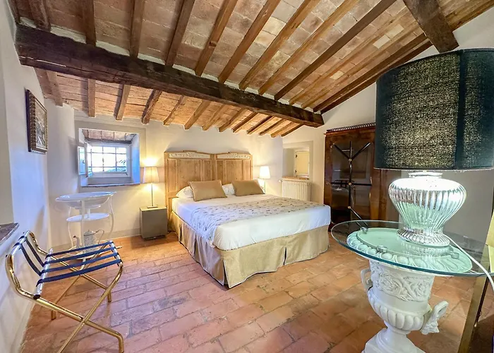 Nyaraló Casa Campana - Toscanaonehh *