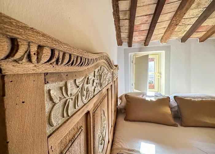 Casa Campana - Toscanaonehh Nyaraló Bibbona