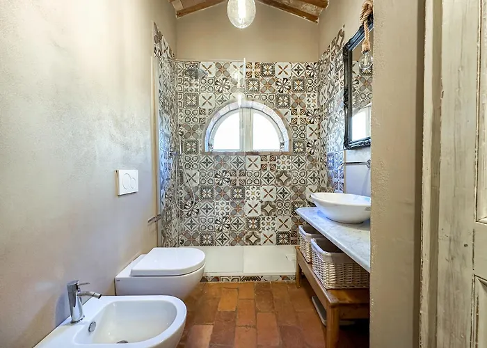 Nyaraló Casa Campana - Toscanaonehh Bibbona