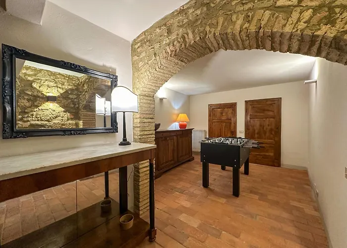 Casa Campana - Toscanaonehh *