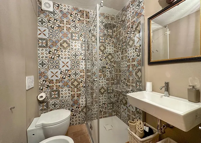 Casa Campana - Toscanaonehh Bibbona