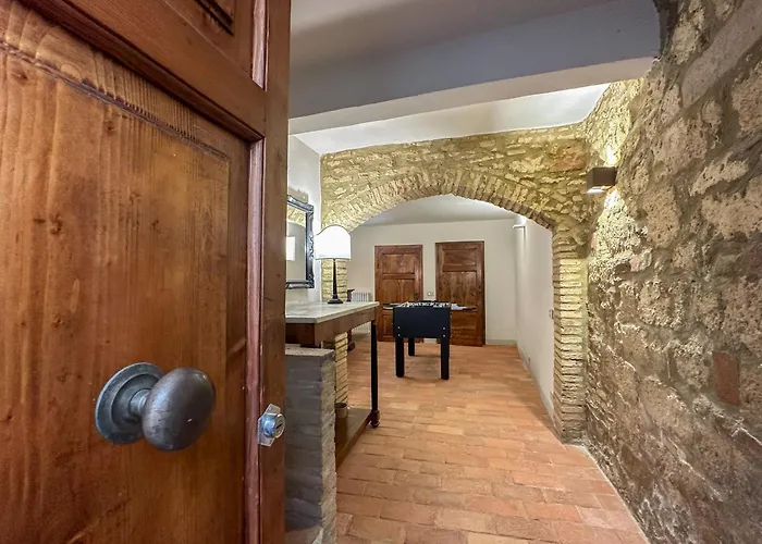 Casa Campana - Toscanaonehh * Bibbona