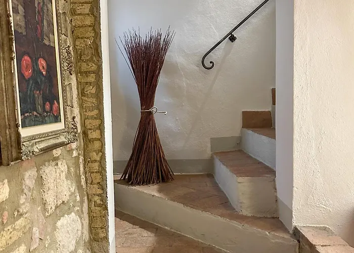 Casa Campana - Toscanaonehh * Bibbona