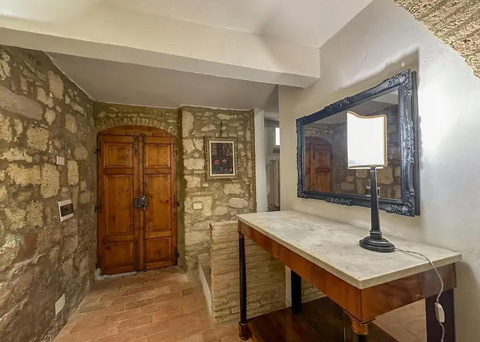 Nyaraló Casa Campana - Toscanaonehh Bibbona