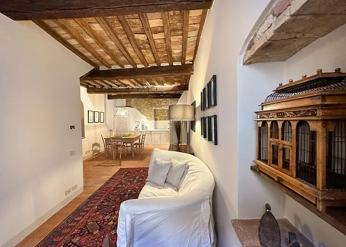 Casa Campana - Toscanaonehh